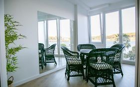 Apartamentos Mareira